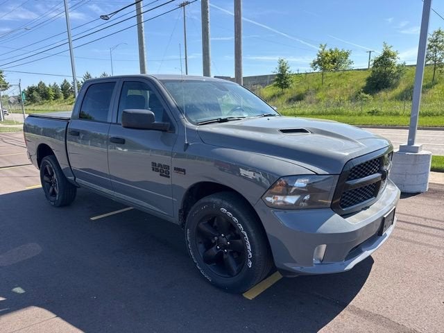 2022 RAM 1500 Classic Express