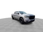2020 RAM 1500 Big Horn Crew Cab 4x4 5'7" Box