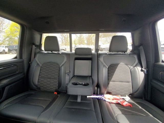 2021 RAM 1500 Sport