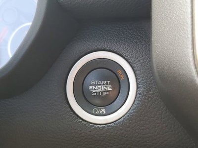 2021 RAM 1500 Sport