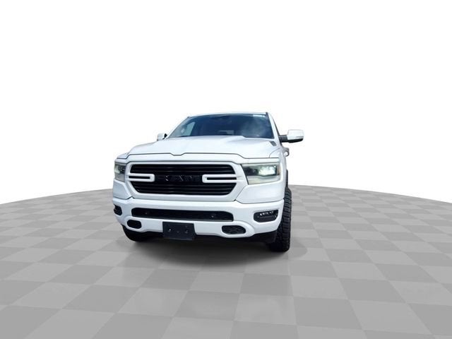 2021 RAM 1500 Sport