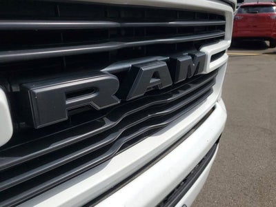2021 RAM 1500 Sport