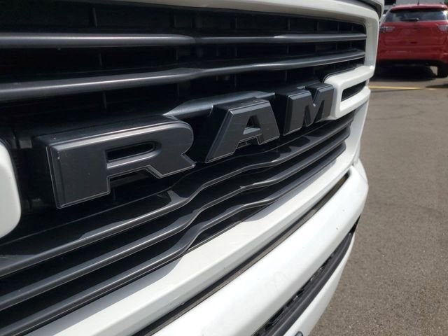 2021 RAM 1500 Sport