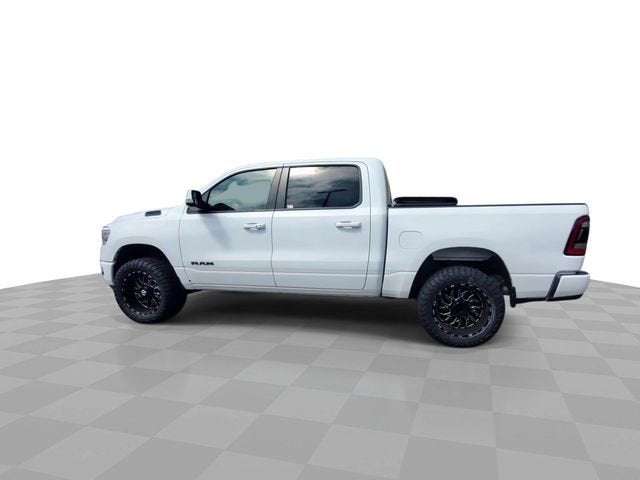 2021 RAM 1500 Sport