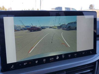 2023 Ford Escape PHEV