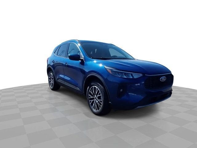 2023 Ford Escape PHEV