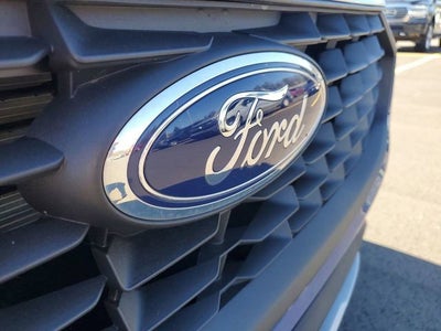 2023 Ford Escape PHEV