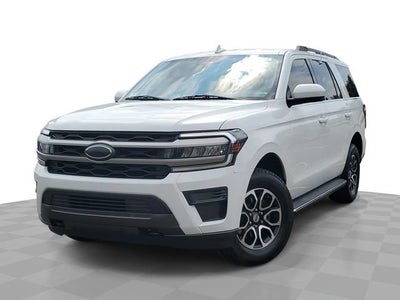 2023 Ford Expedition XLT