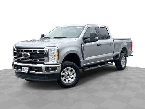 2023 Ford Super Duty F-250 SRW XL