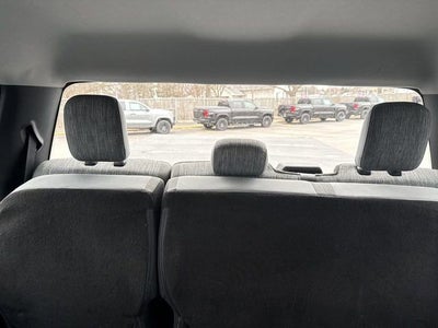 2023 Ford Super Duty F-250 SRW XL