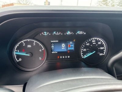 2023 Ford Super Duty F-250 SRW XL