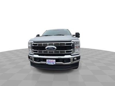 2023 Ford Super Duty F-250 SRW XL