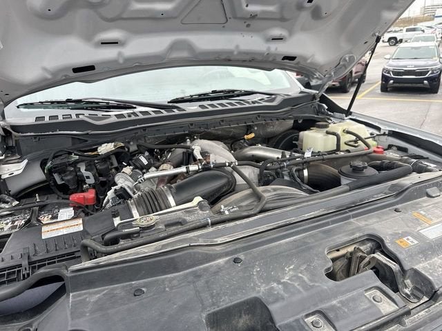 2023 Ford Super Duty F-250 SRW XL