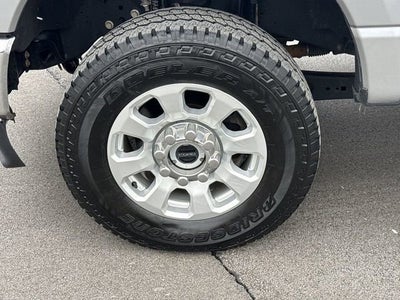 2023 Ford Super Duty F-250 SRW XL