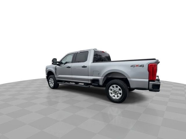 2023 Ford Super Duty F-250 SRW XL