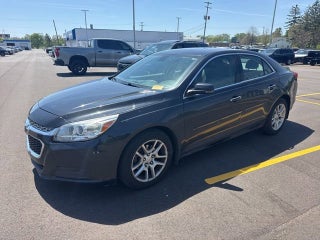 2014 Chevrolet Malibu LT