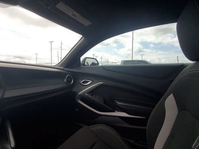 2023 Chevrolet Camaro LT1