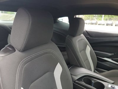 2023 Chevrolet Camaro LT1