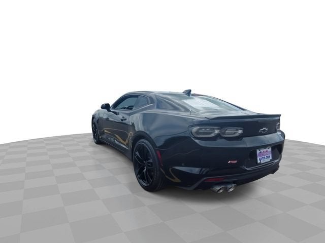 2023 Chevrolet Camaro LT1