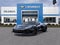 2026 Chevrolet Corvette ZR1 3LZ