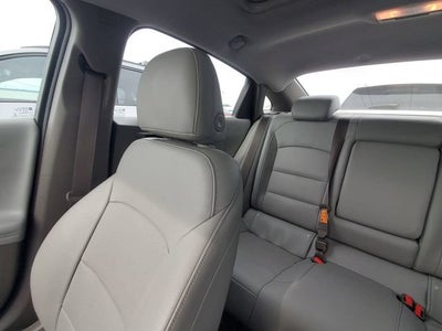 2018 Chevrolet Malibu Premier