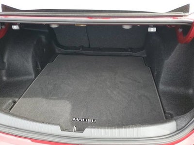 2018 Chevrolet Malibu Premier