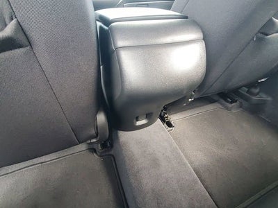 2019 Chevrolet Malibu RS