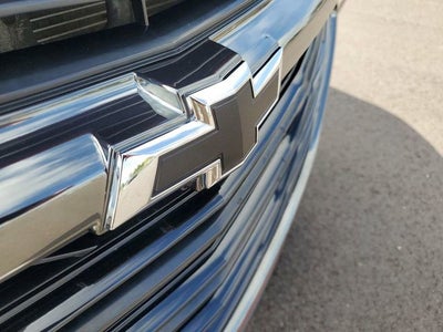2019 Chevrolet Malibu RS
