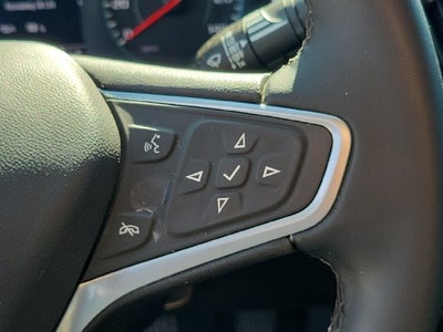 2023 Chevrolet Malibu RS