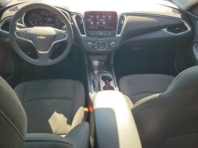 2023 Chevrolet Malibu RS