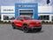 2025 Chevrolet Silverado EV LT - Extended Range