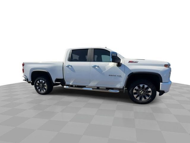 2021 Chevrolet Silverado 2500 HD LT