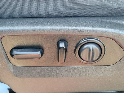 2021 Chevrolet Silverado 2500 HD LT