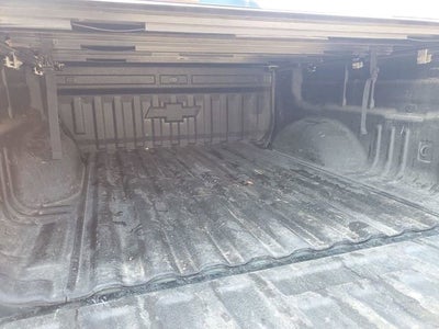 2016 Chevrolet Colorado 4WD Z71