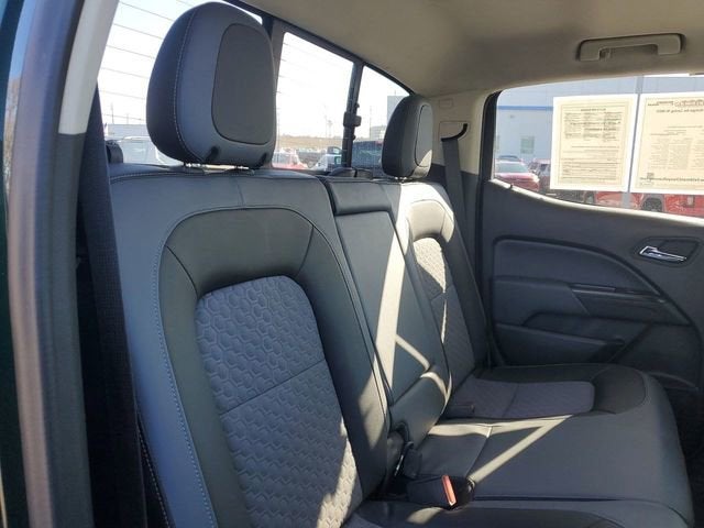 2016 Chevrolet Colorado 4WD Z71