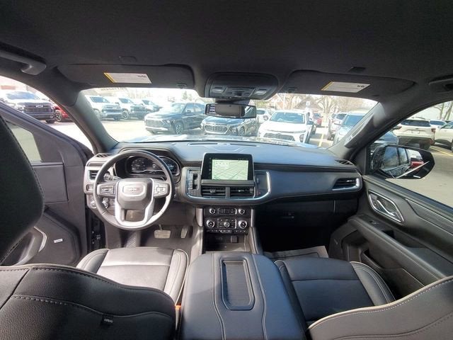 2024 GMC Yukon XL SLT