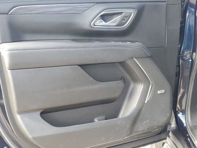 2024 GMC Yukon XL SLT