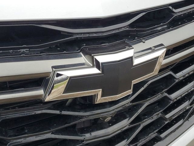 2022 Chevrolet Traverse RS