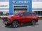 2027 Chevrolet Tahoe Z71
