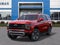 2027 Chevrolet Tahoe Z71