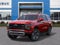 2027 Chevrolet Tahoe Z71