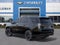 2027 Chevrolet Tahoe RST