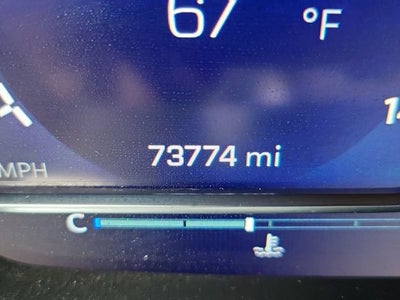 2022 Chevrolet Tahoe Premier