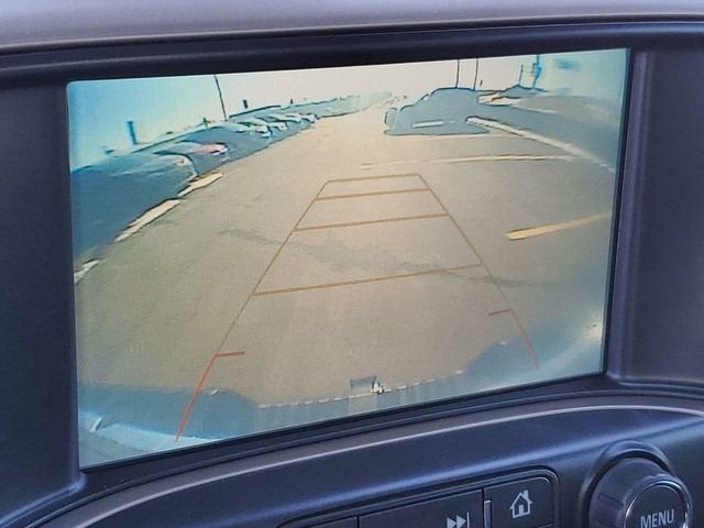 2018 GMC Sierra 2500 HD Denali