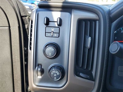 2018 GMC Sierra 2500 HD Denali