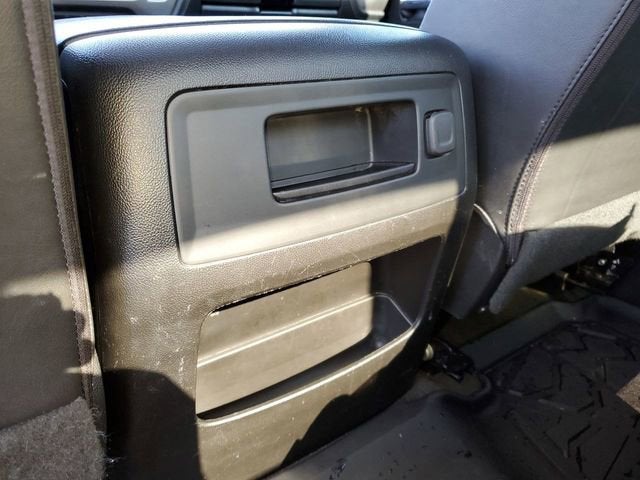 2018 GMC Sierra 2500 HD Denali