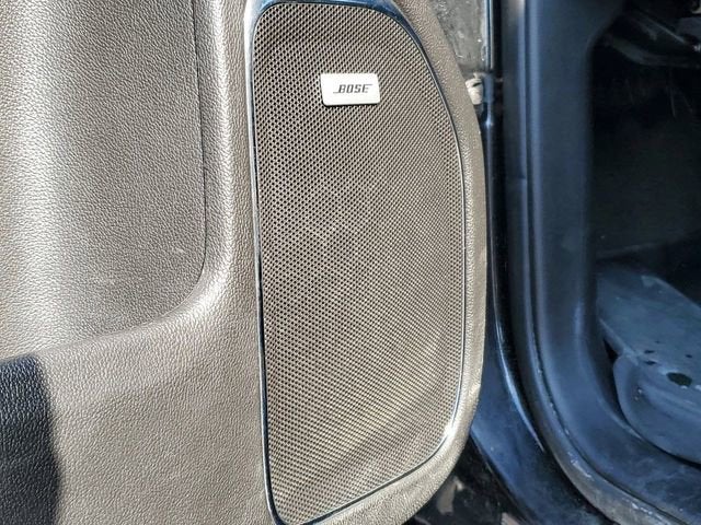 2018 GMC Sierra 2500 HD Denali