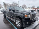 2018 GMC Sierra 2500 HD Denali