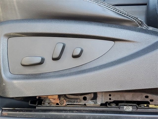 2018 GMC Sierra 2500 HD Denali