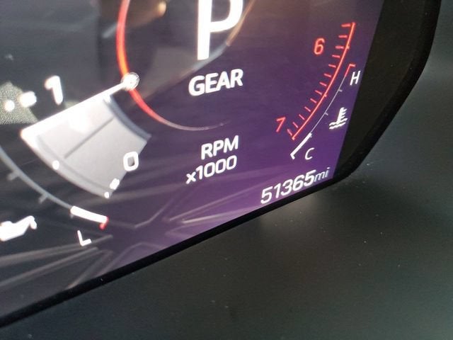 2023 GMC Canyon Denali